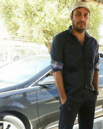 محسن چاوشی کی بهت خندیده